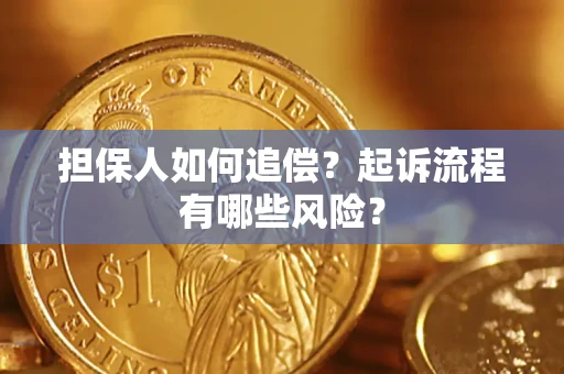 济南担保人如何追偿？起诉流程有哪些风险？